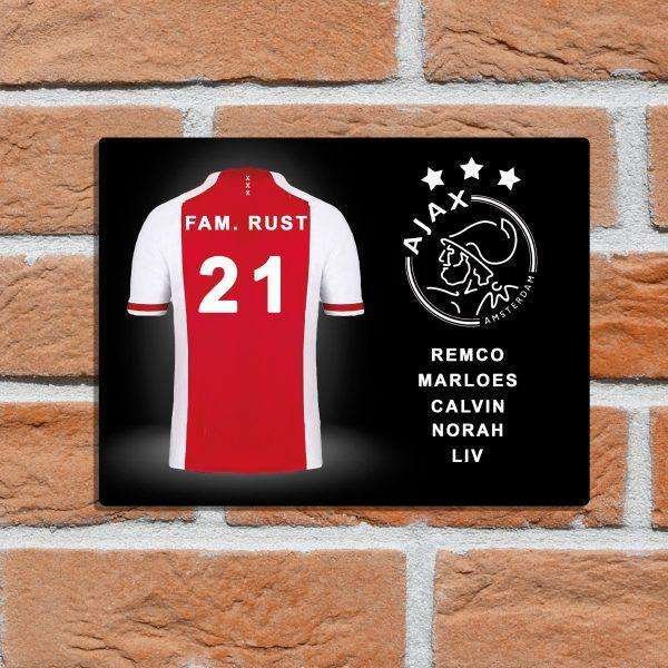 Voetbal 6 - Afbeelding 2