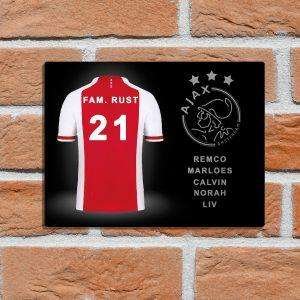Voetbal 6
