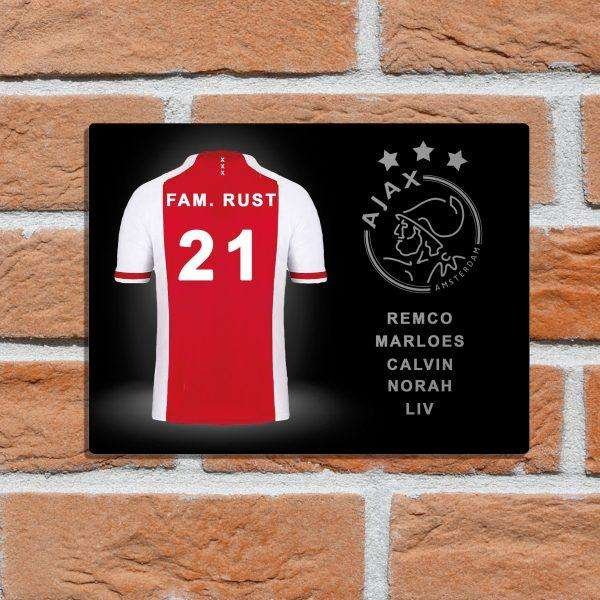 Voetbal 6