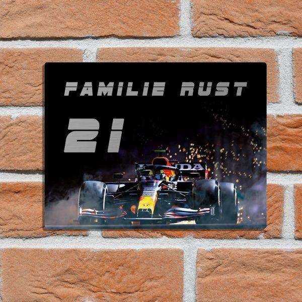 Racewagens 3