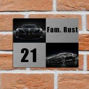 Racewagens 8