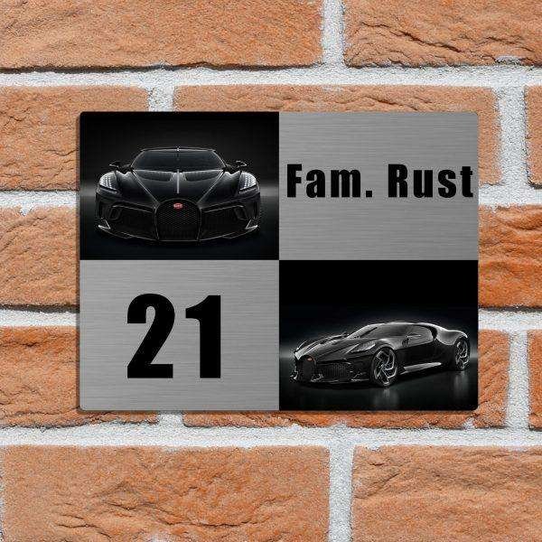 Racewagens 8