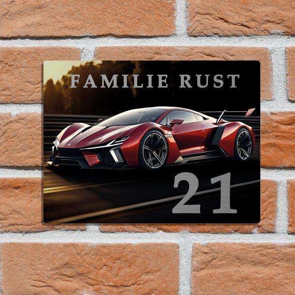 Racewagens 7