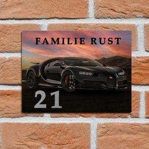 Racewagens 6