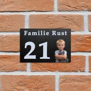 Met foto 6 - Rust-drukwerk - Rust-drukwerk