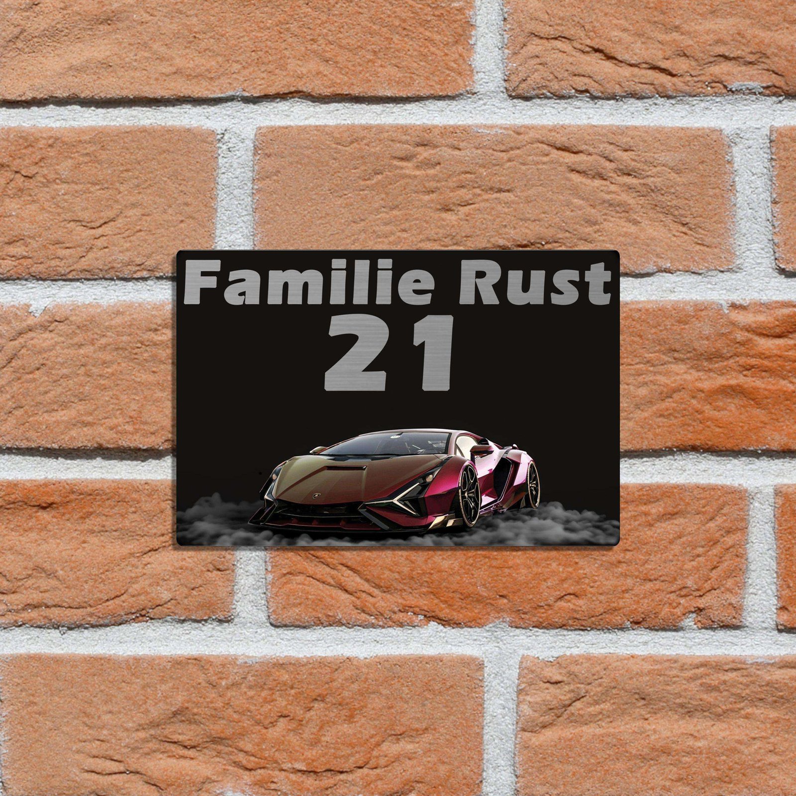 Racewagens 7 (100x150mm)