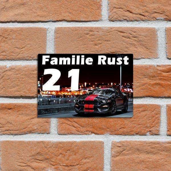 Racewagens 8 (100x150mm) - Afbeelding 2