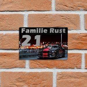 Racewagens 8 (100x150mm)