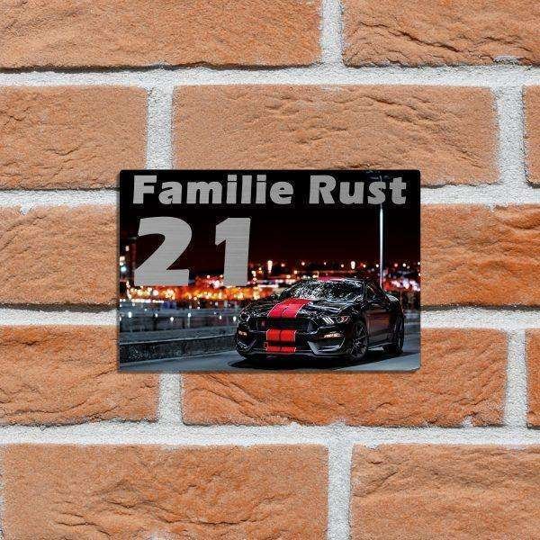 Racewagens 8 (100x150mm)
