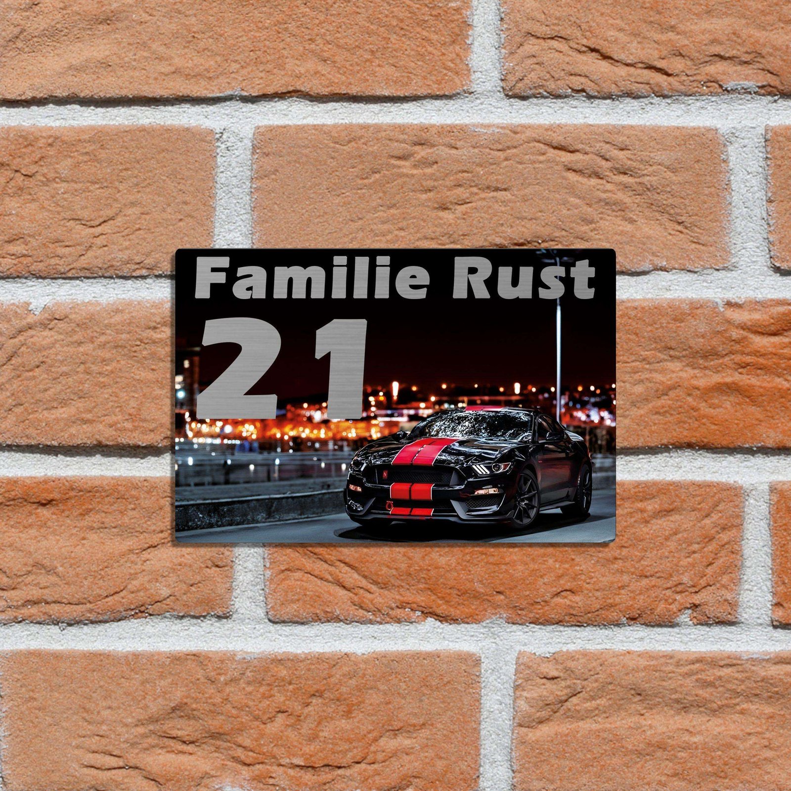 Racewagens 8 (100x150mm)